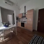 Appartement Il Nido Di Aurora Centro