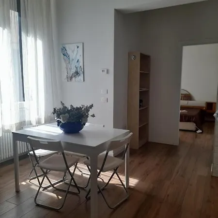 Apartamento Il Nido Di Aurora Centro