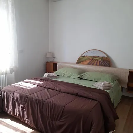 Il Nido Di Aurora Centro Apartment