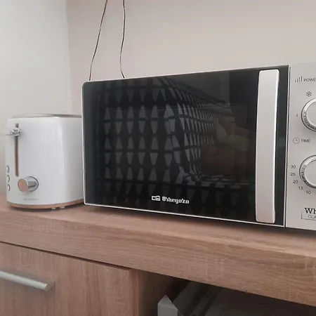 Il Nido Di Aurora Centro Lägenhet Florens