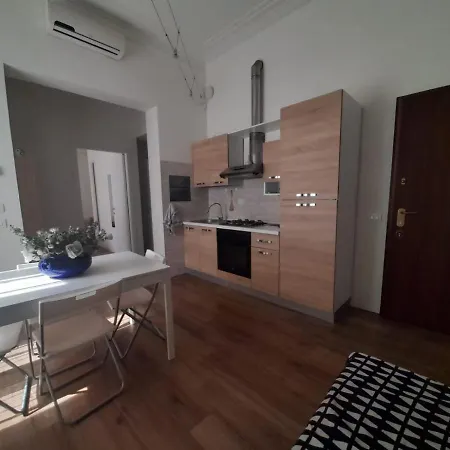 Apartment Il Nido Di Aurora Centro