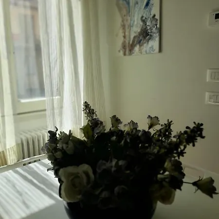 Il Nido Di Aurora Centro Apartment Florence